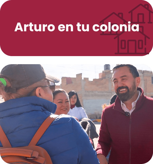 Arturo Avila diputado federal Morena la esperanza de Mexico