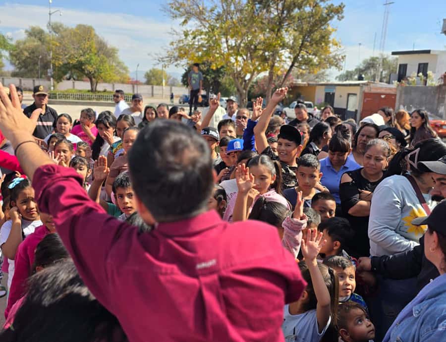 Arturo Avila diputado federal Morena la esperanza de Mexico