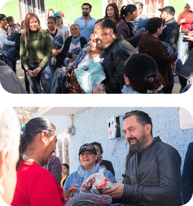 Arturo Avila diputado federal Morena la esperanza de Mexico