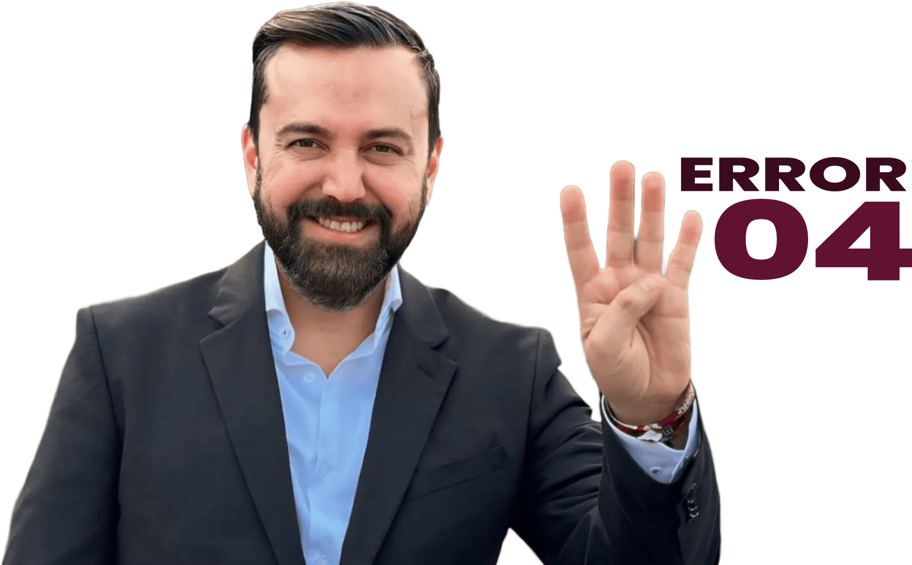 Arturo Avila Diputado Federal morena la esperanza de Mexico