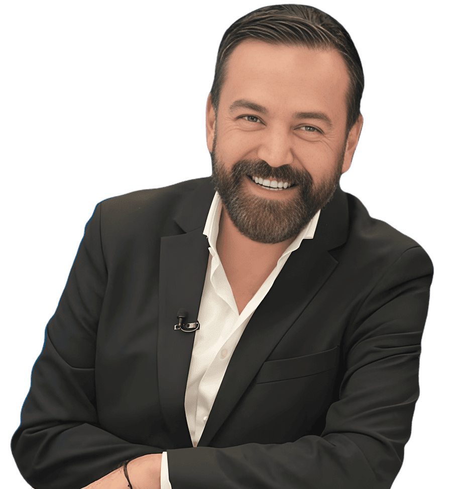 Arturo Avila diputado federal